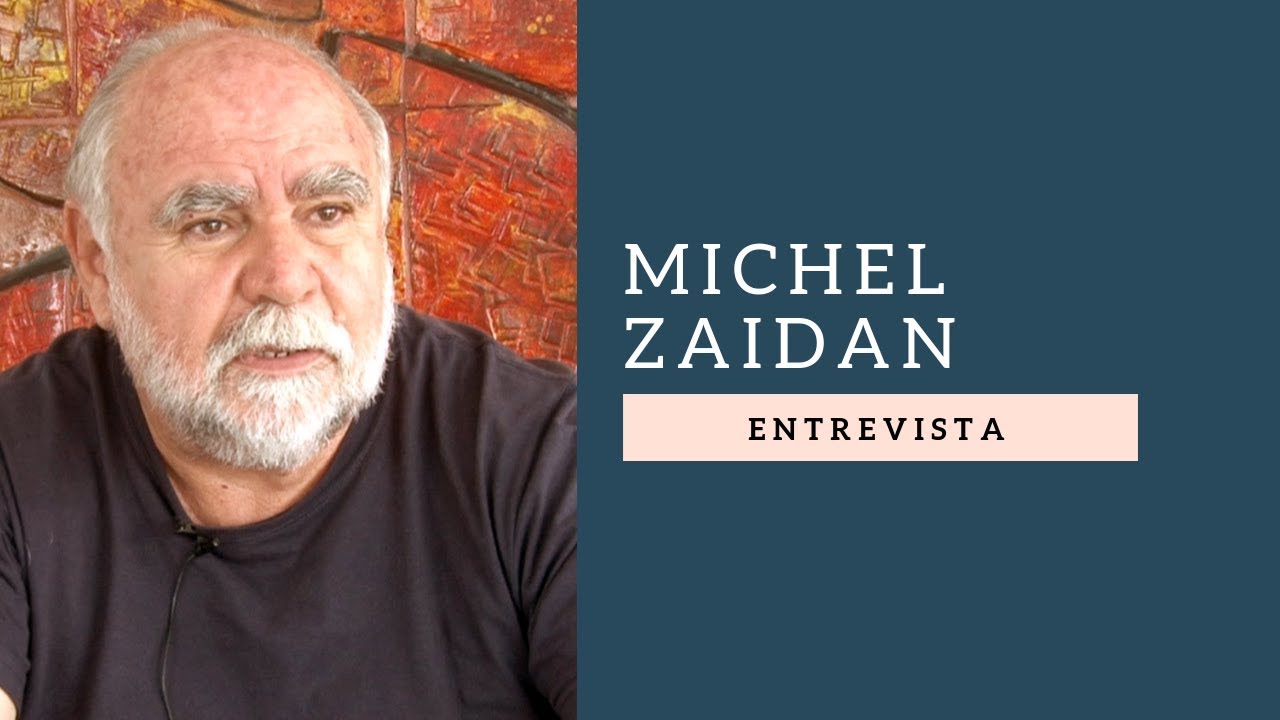 law of supply and demand Entrevista com Michel Zaidan (01/09/2014)
