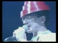 Devo - Gates of Steel (Live - 1980) MVDvisual