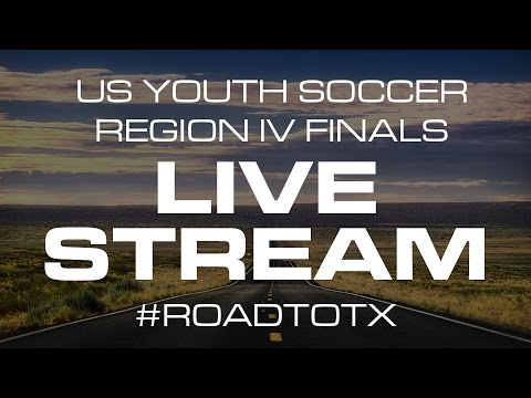 national team spain football 2016 US Youth Soccer Region IV Finals - Boys U18- 11:00am - Field 18