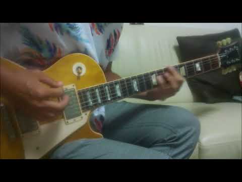 [ラブライブ]μ's - Snow Halation (Guitar Cover)