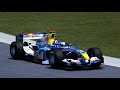 F1 2005 RedBull RB01 Imola David Coulthard Hotlap | Assetto Corsa MOD