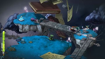 Figment  - Walkthrough - Chapter 11 Ascension