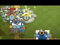 Top 10 barriles mas tacticos de clash royale