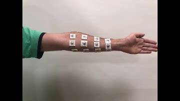 EMG MIDI Controller First Steps