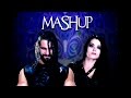 Seth Rollins/Paige Mashup - *With Titantron*