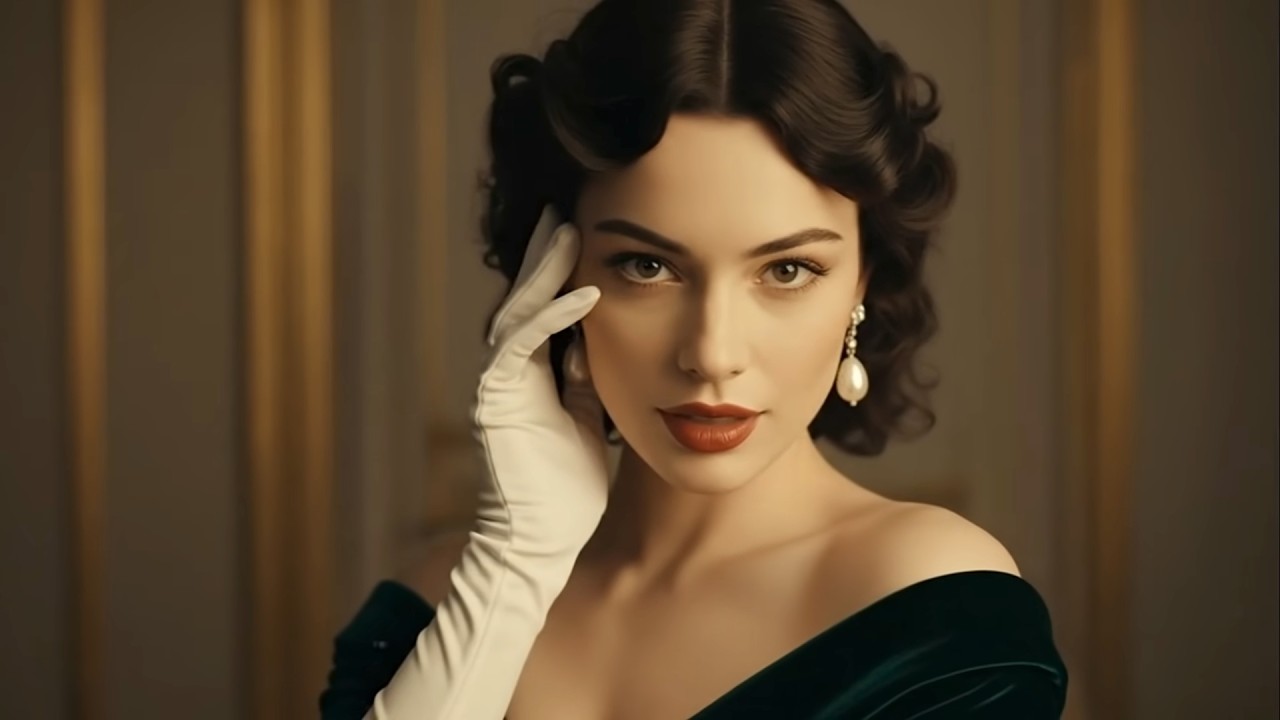 Lost Italian Love Songs | Vintage Romance from 1960s Italy