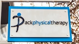 Pack physicial therapy - brodie ...