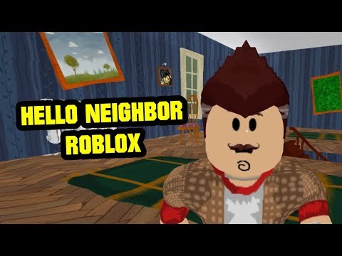 Hello Brother Alpha 2 Chapter 1 Hello Neighbor Roblox Map Youtube - hello neighbor alpha 2 map roblox videojuegos