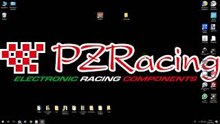 RaceRender by PZRacing: come esportare i files dal software di analisi dati RacePro
