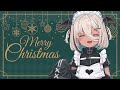 フォッフォッ!良い子にしてたかの~!なのですよっ!【 #陽夏のの / Vtuber】