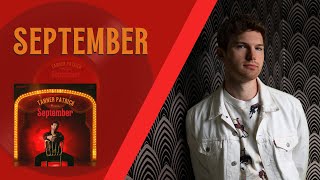 September (Earth, Wind &amp; Fire Cover) - Tanner Patrick