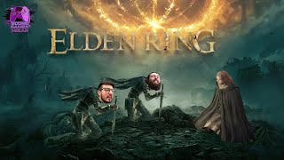 Taking Invaders While I Beat The Game Elden Ring