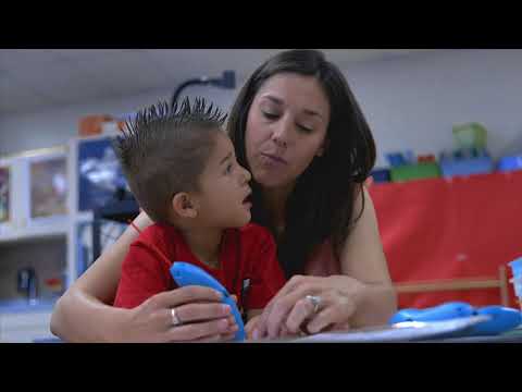 STEM Summer Camp Program, Tombaugh Elementary School