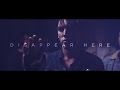 Bad Suns - Disappear Here [Official Video]