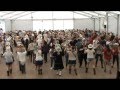 COME TO DANCE - Séverine Fillion au Festival de Tours 2016