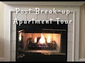 Post Break-up Apartment Tour