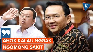 Nusron Wahid: Ahok Kalau Nggak Ngomong Sakit