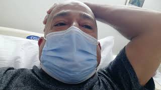 انا يوتيوبر في مستشفى  انس اسكندر  اكيد راح يتفرج الفيديو