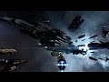 This is Eve Online - Gameplay Trailer