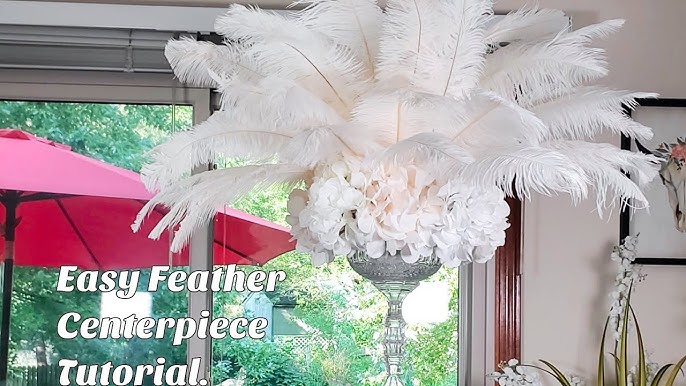 PURPLE - BULK - 4-8 inches - Ostrich Feathers Drabs - Wholesale Feathers