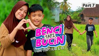 Hate But Love  Part 7