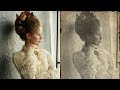 How to Create Vintage Old Photo Effect in Photoshop - Retro Look Photo Edit - Photoshopdesire.com