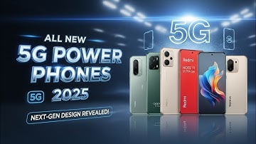 “All-New 5G Revolution! Nokia Edge Max vs Oppo Reno 14 Pro vs Redmi Note 11 Ultra — Who Wins?”