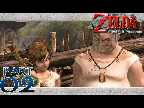 ⋆✴︎˚。⋆Twilight Princess⋆✴︎˚。⋆ The Legend of Zelda: Twilight Princess [Wii] - YouTube