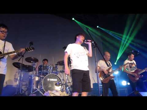 不再猶豫(Re:spect家駒音樂會2015)