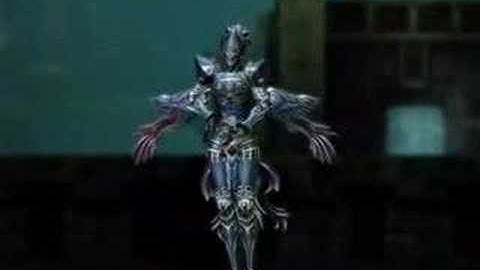 Lineage 2: CT1.5 Hellbound - Divine Transformations - MMORPG