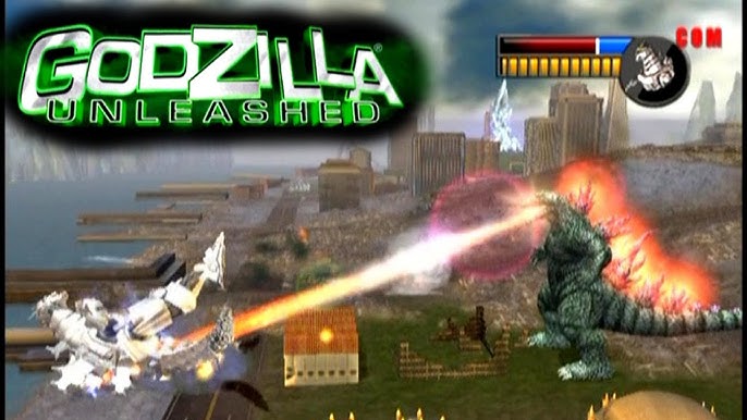 Godzilla Save the Earth !! HD Gameplay (PCSX2), Godzilla Save the Earth  Release Date: November 2, 2004 Platforms: PlayStation 2, Xbox Subscribe, By DGamer