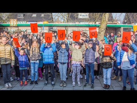 'De Windroos' nieuwe basisschool in Mijdrecht - 0297.nl