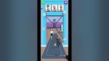 Barred Game 🎮 LIVE STREAMING WITH SQUID GAME UNLEASHED 2024 Part 95#gaming#livestream