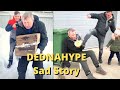 Dednahype Show Part #5 - Dednahype Sad Story Video
