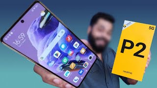 Realme P2 5G Unboxing & First Impression