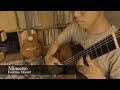 <メヌエット>Minuetto by Federico Moretti<F.モレッティ>