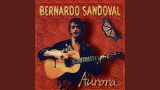 Video thumbnail of "Bernardo Sandoval - Las escaleras"