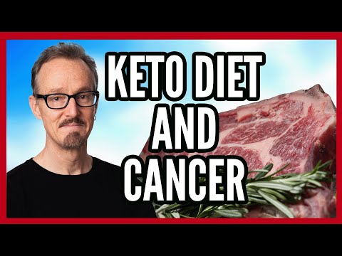 Power of Ketogenic Diet and Real Food | Cancer Research and Prevention | Dr. David G. Harper