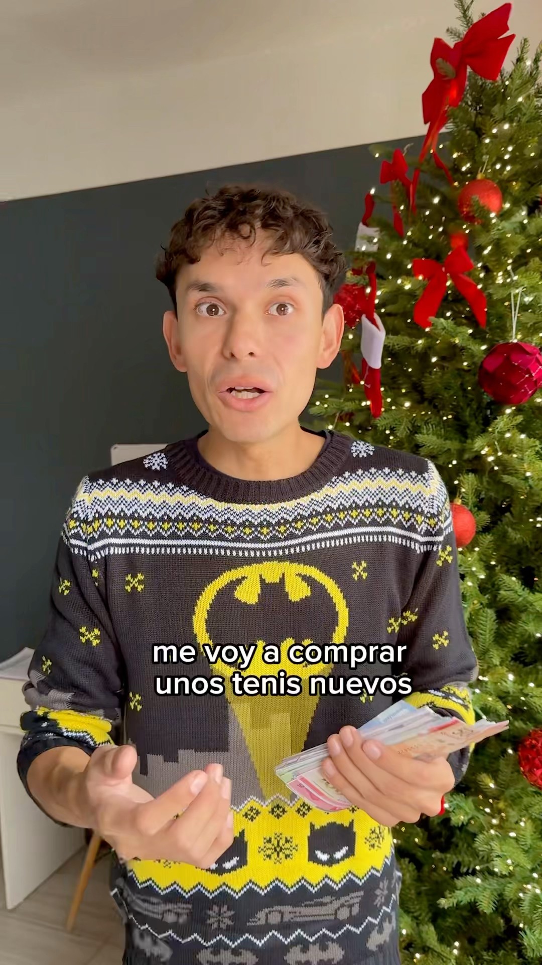 Se quedó sin nada ?? #holidayswithshorts