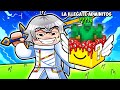 NOOB to PRO Pakai BRAINROT ADMIN ILEGAL di Lucky Block Rush!