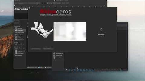 Tutorial - Grasshopper plugins on Rhino For Mac: Ladybug Honeybee, Lunchbox, Bifocals