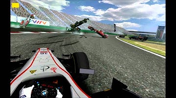 EPIC BUG IN RFACTOR !