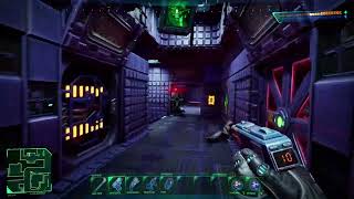 The System Shock Remake is everything I wanted and more!