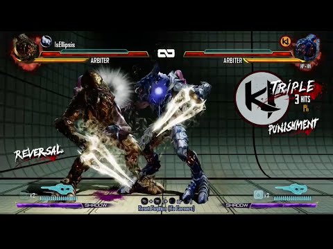[KI] Arbiter: Anti-Self-Detonating Grenade Setups (v3.9)