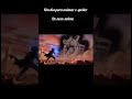 A Origem do Fim #anime