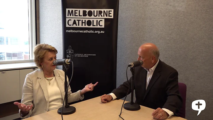 Melbourne Catholic Podcast: Kathryn O'Connor