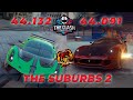 The Clash - The Suburbs / River Park 2 II Buenos Aires: Football and Politics - Asphalt 9 (take 2) image