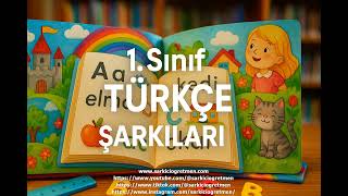 1. Sınıf Türkçe Doğal ve yapay ses kaynaklarından çıkan sesleri ayırt eder şarkısı v 2 kapak görseli