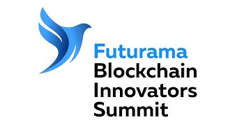 The Future is Now - Futurama Blockchain innovators (Trailer)