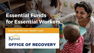 Essential Workers Health Fund  Interview